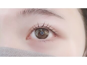 ビューティサロン モネ(Monet)/＊まつげパーマ