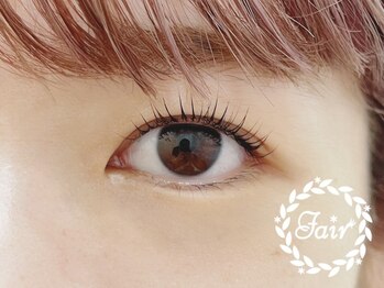 フェア 新百合ヶ丘(Fair)/パリジェンヌラッシュリフト