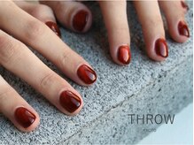 スロウ(THROW)/奥行きマグネット