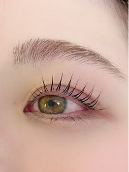 アンバーテイル(amber tale)/パリジェンヌ