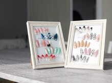 アランネイル(ALAN nail)/【定額メニュー2番人気◎】