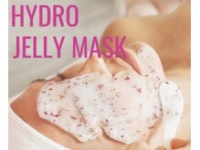 プリンセス アール(Princess R)/ハイドロジェリーマスク