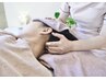 【Travelers only】Head Massage & Foot reflexology 80 mins in total