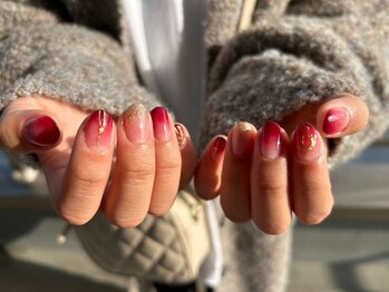 お持ち込みアートデザイン★