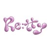 レティ(Re:tty)のお店ロゴ