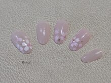 ナンバーナインネイル(No.9 nail)/