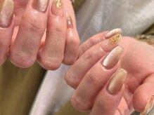 シピー(chipie by anon)/YUI◆選べるシンプルコース