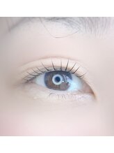 アンパルアン(un par un)/パリジェンヌ　ラッシュリフト