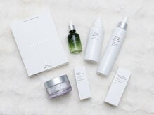 ムーム なんば店(moom)/スペシャル◆セルマンスキンケア