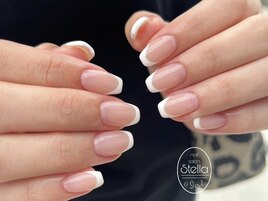 フレンチネイル