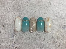 エクステ ネイル アイラッシュ サルサ グレイス 千葉店(SALSA GRACE)/