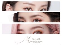 モアナアイラッシュ バイヘッドライト 春日部店(Moana eyelash by HEADLIGHT)の雰囲気（韓国風平行眉で垢抜け美眉へ。メンズも大歓迎です♪）
