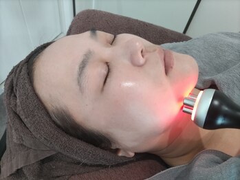 ノーブル(Noble)/ラジオ波で引き上げ、引き締め