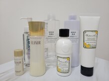 スリービーダイエット 町田店/スキンケアセットも充実♪