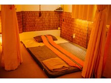 トゥクトゥク/本格タイ古式マッサージ