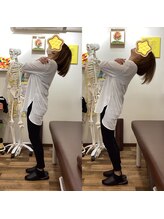 ヒデ整体院(Hide整体院)/肩こり腰痛反り腰改善&骨盤矯正