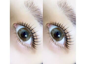 リノ(Lino)/まつ毛パーマ