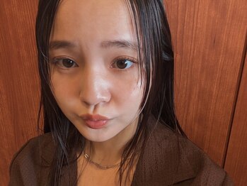 ヌーヴェル(nouvell)/立川/まつ毛/パリジェンヌ