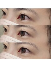 ミリ 奈良駅店(mm)/立ち上げストレート