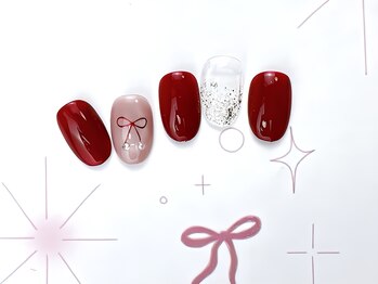 シャルム(Charm)/1月【定額】シンプルコース