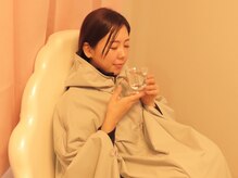 エルメ 経堂(Herme)の雰囲気（水素水飲み放題♪ウェア、タオル、スキンケア各種ご用意あり◎）
