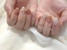 アルジャーノン リトリート(ALGERNON retreat)/ブランケットチェック