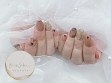 ブロックファイブハナ(Block 5 HANA)/