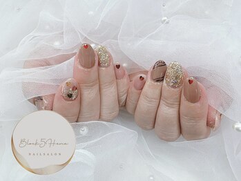 ブロックファイブハナ(Block 5 HANA)/