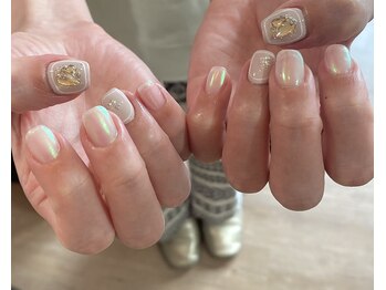 オテモネイル(otemo.nail)/