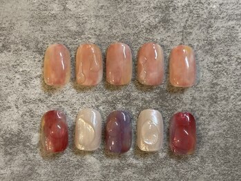 ノエル 新宿3丁目本店(Noel)/ニュアンス 新宿 新宿三丁目