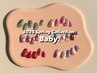 Hand Baby Collection￥11000 ／6種類の中から１種類お選びください