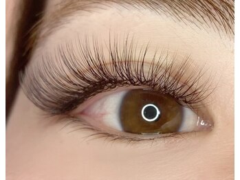 ノイ(neu)/ボリュームラッシュ