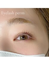 ウルム 川越店(Ulum)/まつげパーマ