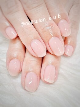 イーユービー(E.U.B)/ワンカラー