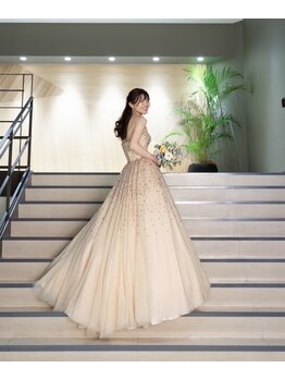 美ボディ整体院の写真/《ブライダルエステ（整体）小顔&背中＆スタイル矯正今だけ ￥5980》自分史上最高の１日へ導きます♪