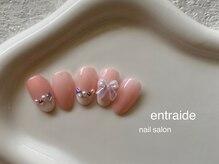 アントレッド(entraide)/可愛いが選べるデザイン◎