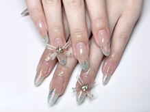 ミューネイル(Miu Nail)/
