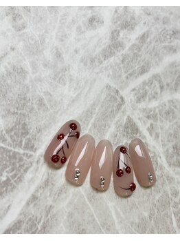 6月の定額デザイン