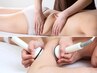 【60代×お腹/二の腕】気になる部位NO1！脂肪撃退90分33550円→16800円