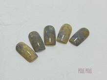 ポレポレ(POLE POLE.)/デザインコース