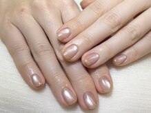 ピピーネイルズ 新宿(PIPPY NAILS)/自爪/マグネット