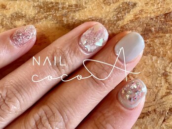 ココア(cocoA)/囲みフレンチ