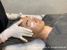 【あらゆる肌悩みに根本アプローチ】全顔ハーブトリートメント90分