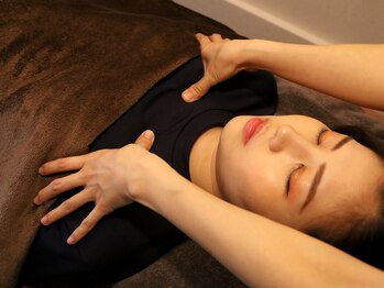 リラクゼーション キープ(relaxation Keep)/- ボディケア -