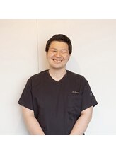 かなやスポーツ整骨院 整体院 丹野 直人