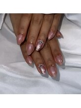 イー 大和八木駅前店(E)/ワンカラー＋パーツ