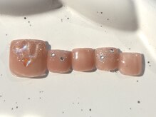 ピョルネイル 浦和(Byul Nail)/うるうるフット