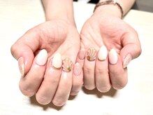 メイア(Meia)/持ち込みデザイン