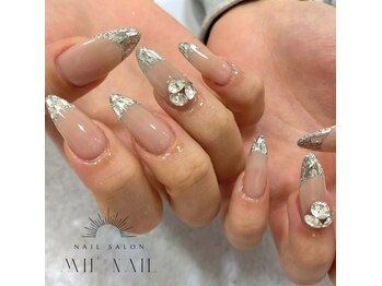 ミィミィ(mii' nail)/