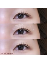 シュガーアイサロン 平塚店(SUGAR)/マツエク/フラットラッシュ